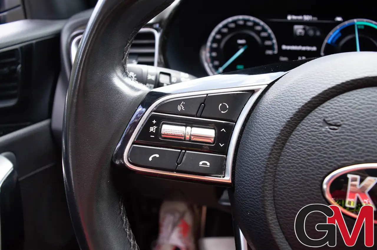 Kia Ceed SW 1.6 GDi PHEV Sense DCT, миниатюра 25