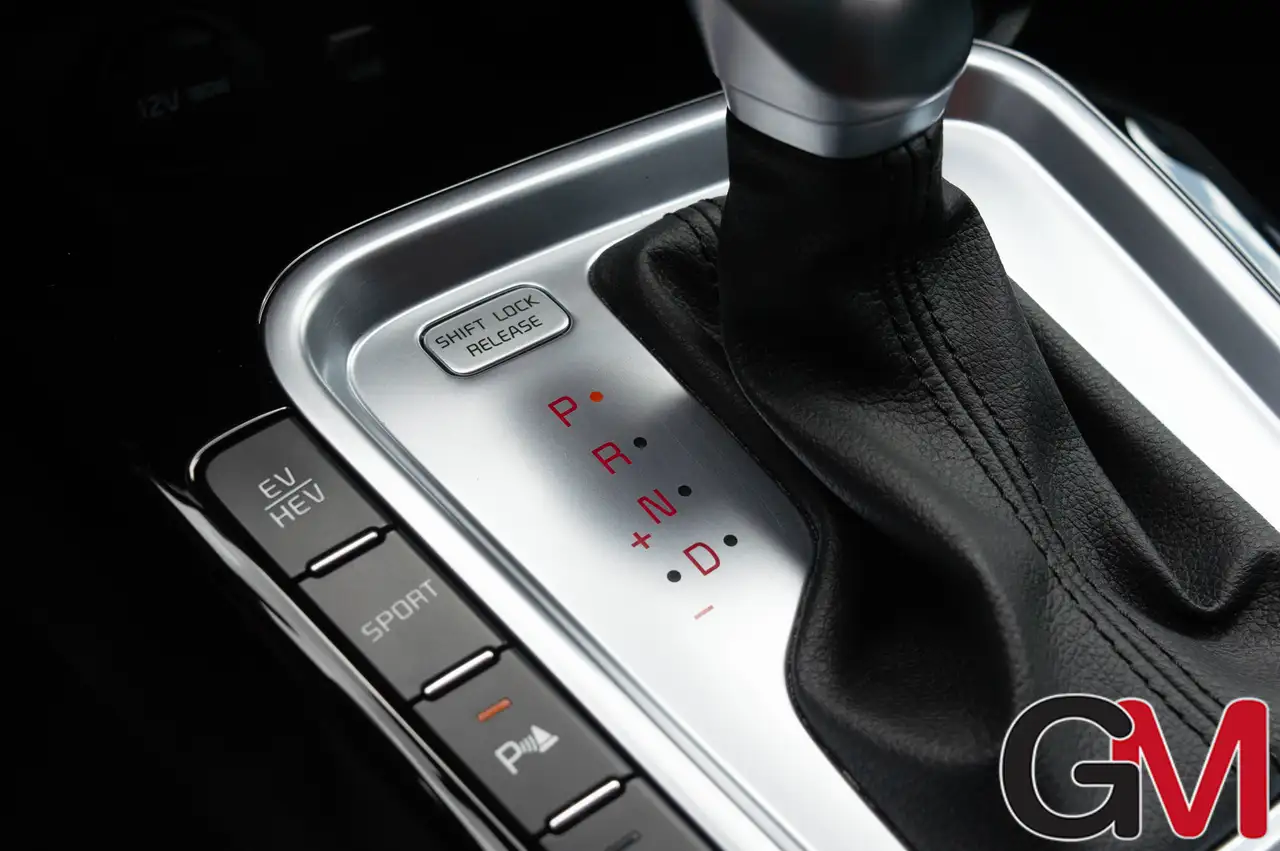 Kia Ceed SW 1.6 GDi PHEV Sense DCT, миниатюра 22