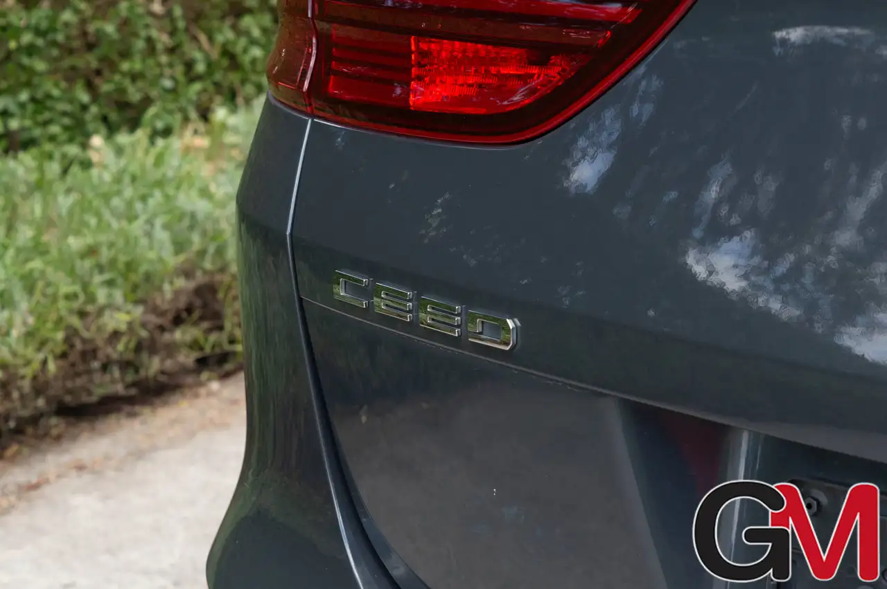 Kia Ceed SW 1.6 GDi PHEV Sense DCT, миниатюра 8