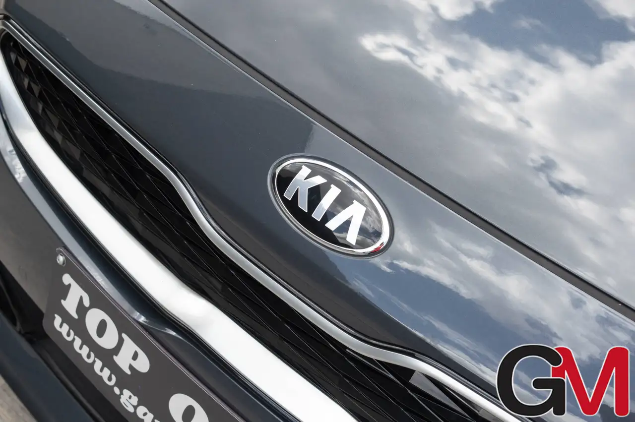 Kia Ceed SW 1.6 GDi PHEV Sense DCT, миниатюра 6