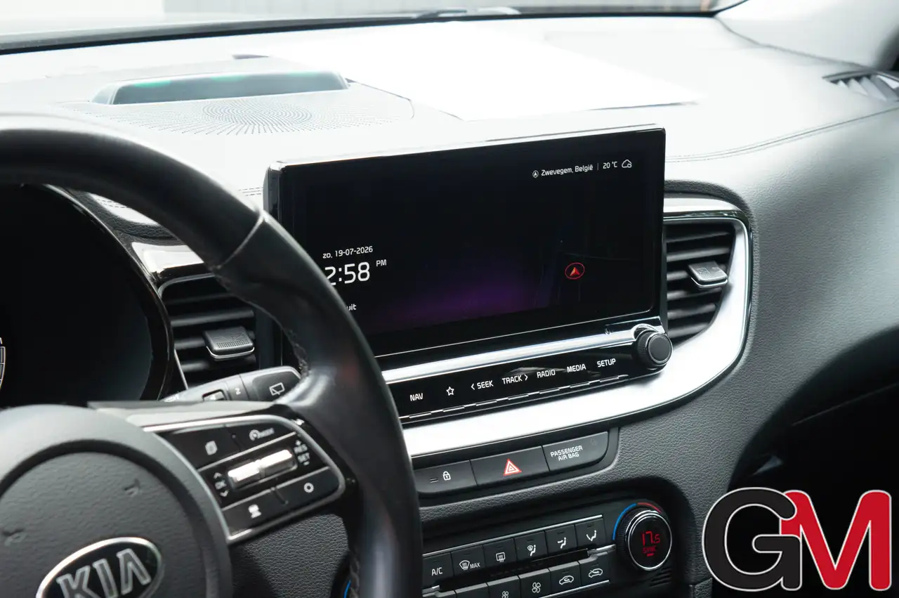 Kia Ceed SW 1.6 GDi PHEV Sense DCT, миниатюра 11