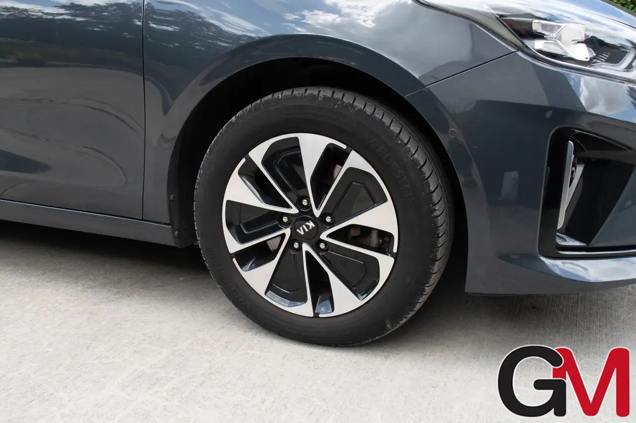 Kia Ceed SW 1.6 GDi PHEV Sense DCT, миниатюра 7