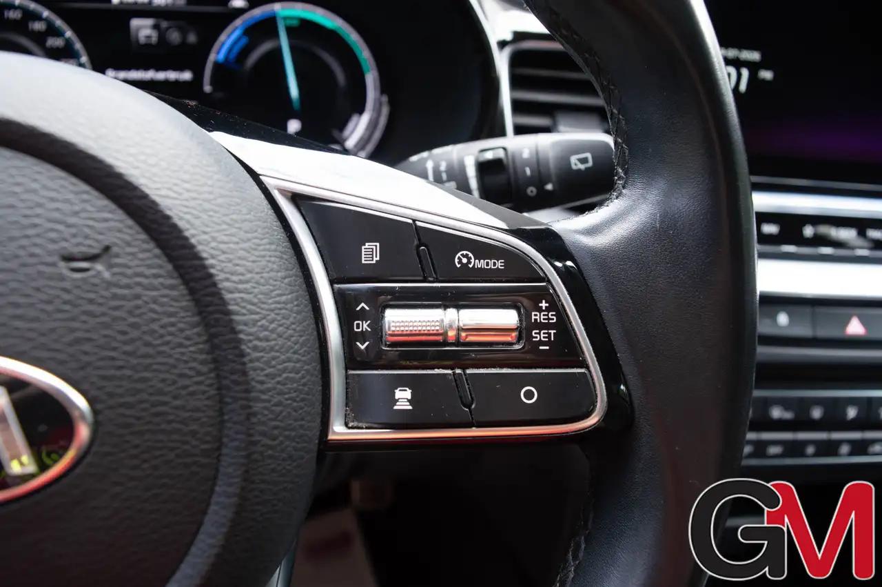 Kia Ceed SW 1.6 GDi PHEV Sense DCT, миниатюра 26