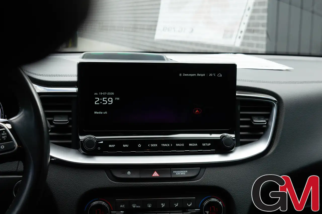 Kia Ceed SW 1.6 GDi PHEV Sense DCT, миниатюра 13