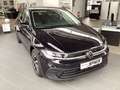 Volkswagen Polo 1.0 TSI Move DSG Schwarz - thumbnail 3