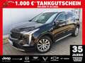 Cadillac XT4 Premium Luxury 350D 1.000 € Tankgutschein Schwarz - thumbnail 1