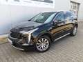 Cadillac XT4 Premium Luxury 350D 1.000 € Tankgutschein Schwarz - thumbnail 30