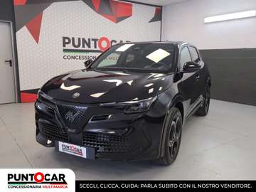 1.2 145CV Hybrid eDCT6 ibrida Ti PROMO FLEX