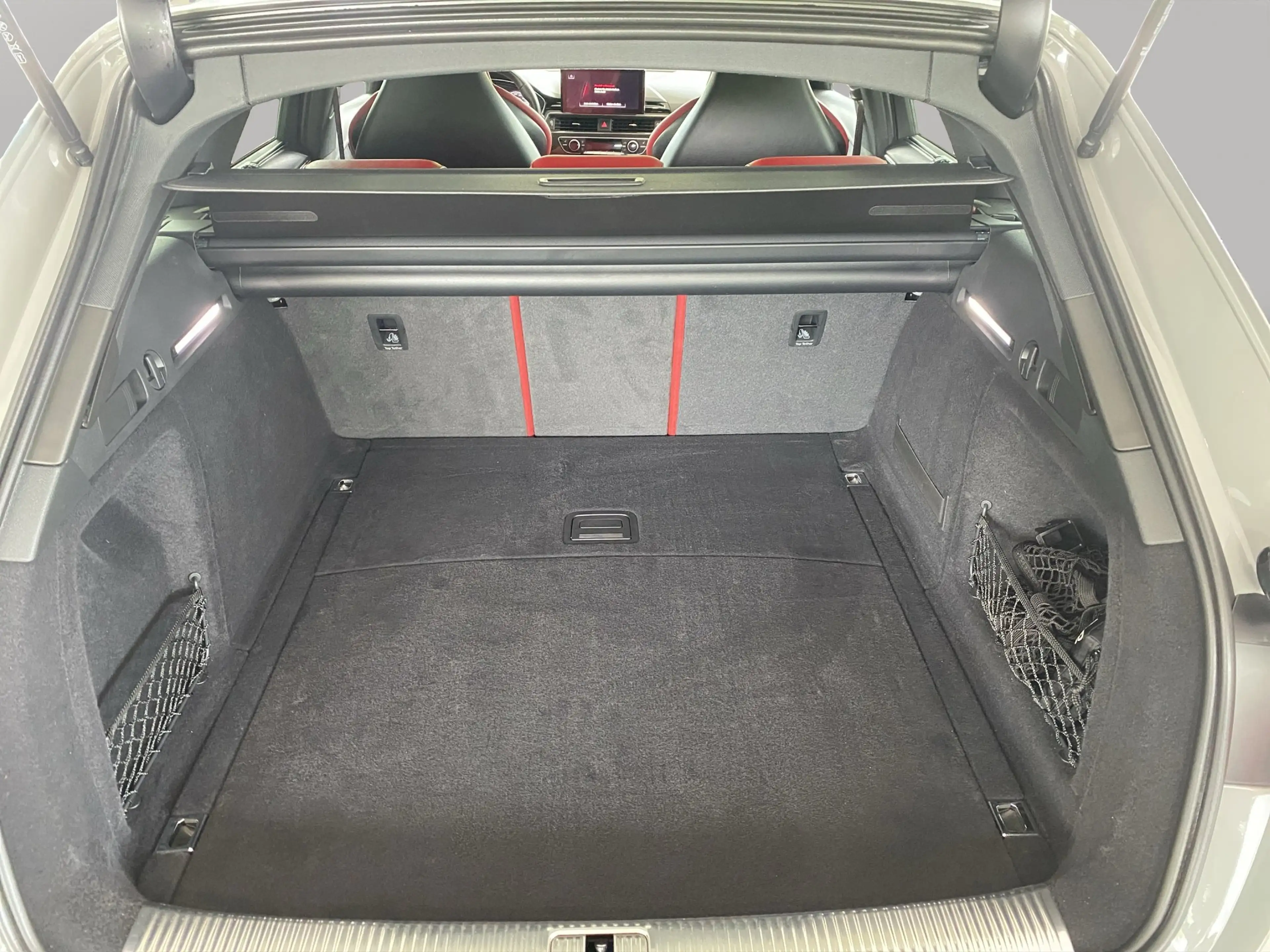Audi S4 Avant (NAVI.SHZ.Matrix-LED.SH.PDC.Head-Up.DAB) 3.0 — photo 8