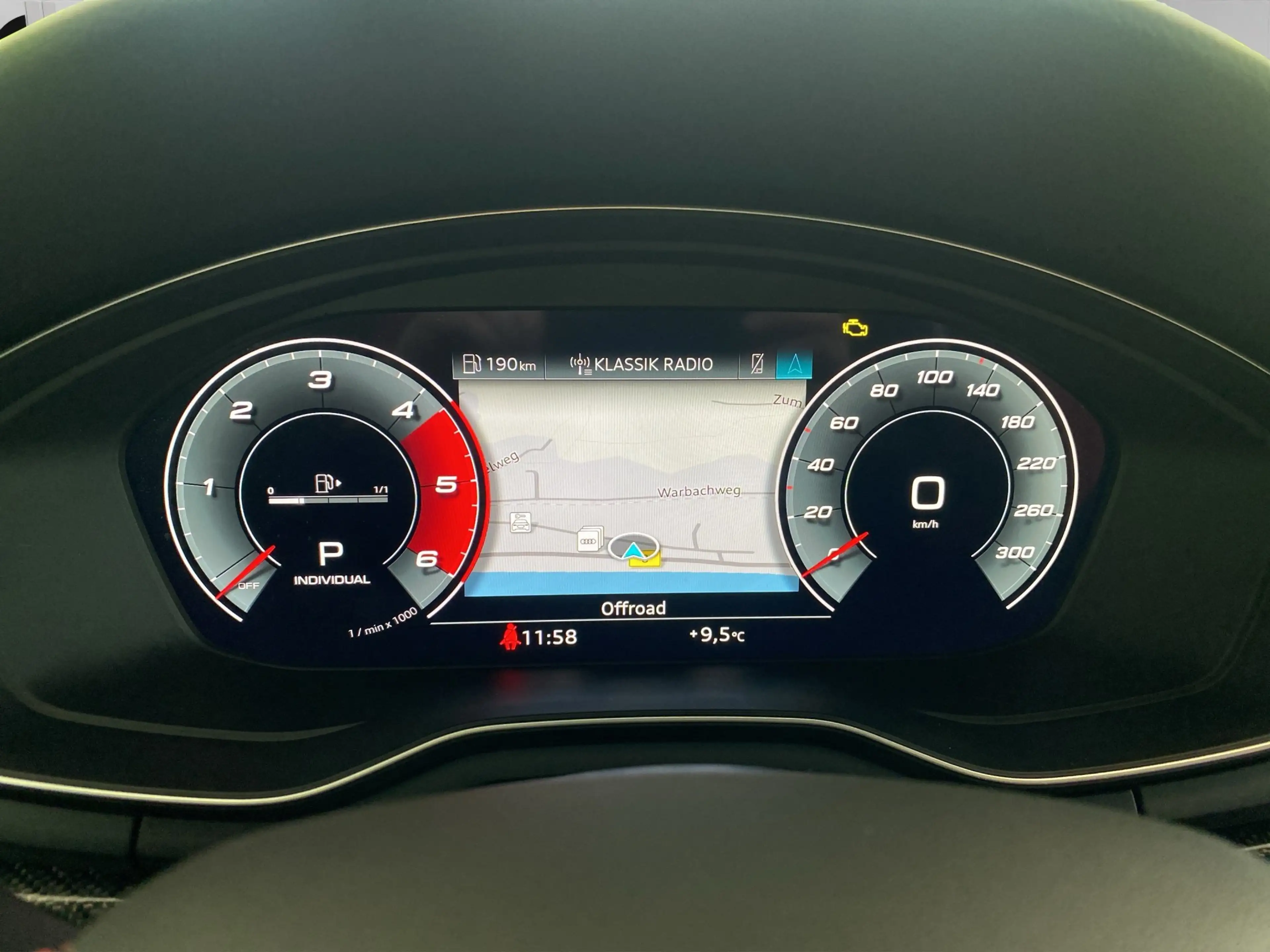 Audi S4 Avant (NAVI.SHZ.Matrix-LED.SH.PDC.Head-Up.DAB) 3.0 — photo 12