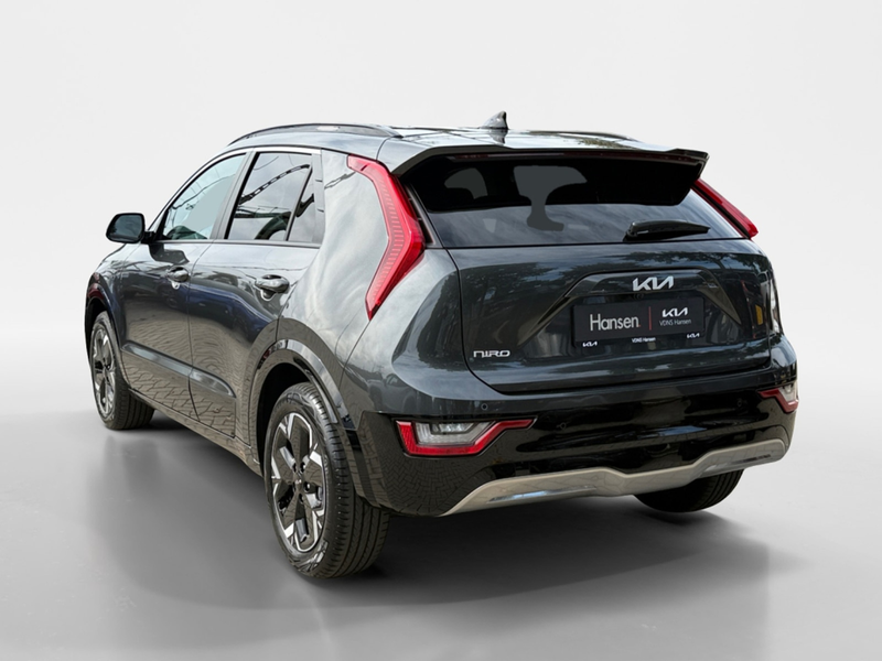 Kia e-Niro EV Air 64.8 kWh I Direct leverbaar Automaat — photo 5