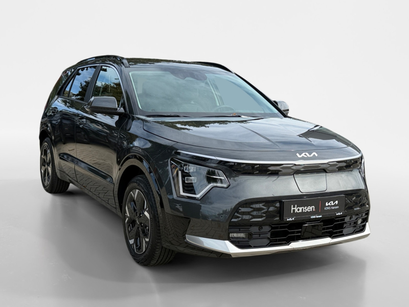 Kia e-Niro EV Air 64.8 kWh I Direct leverbaar Automaat — photo 4