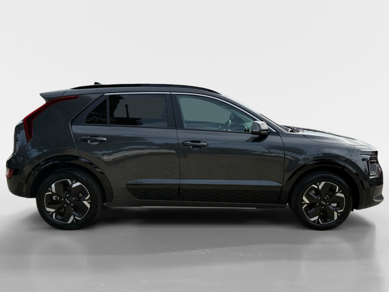Kia e-Niro EV Air 64.8 kWh I Direct leverbaar Automaat — photo 7