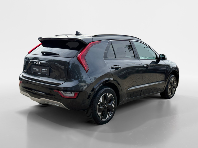 Kia e-Niro EV Air 64.8 kWh I Direct leverbaar Automaat — photo 2
