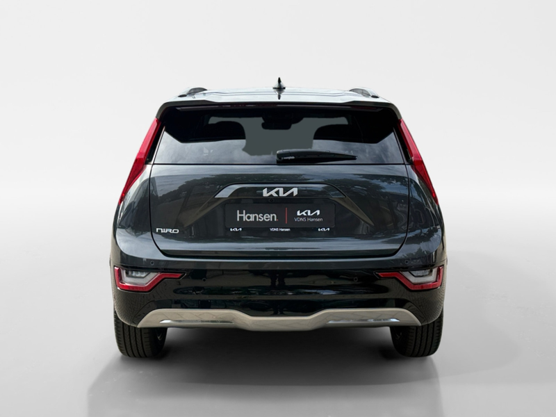 Kia e-Niro EV Air 64.8 kWh I Direct leverbaar Automaat — photo 15