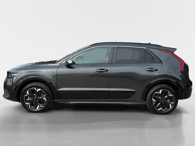 Kia e-Niro EV Air 64.8 kWh I Direct leverbaar Automaat — photo 9