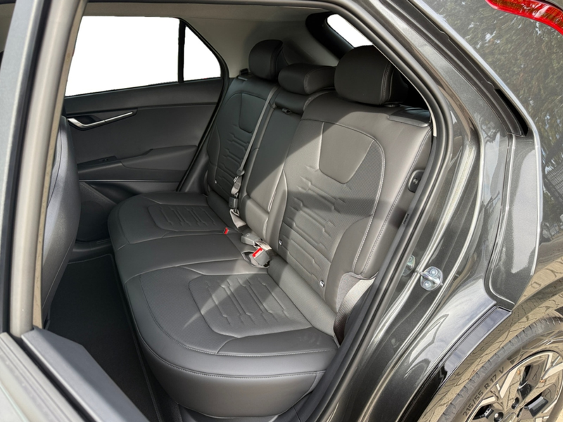 Kia e-Niro EV Air 64.8 kWh I Direct leverbaar Automaat — photo 13