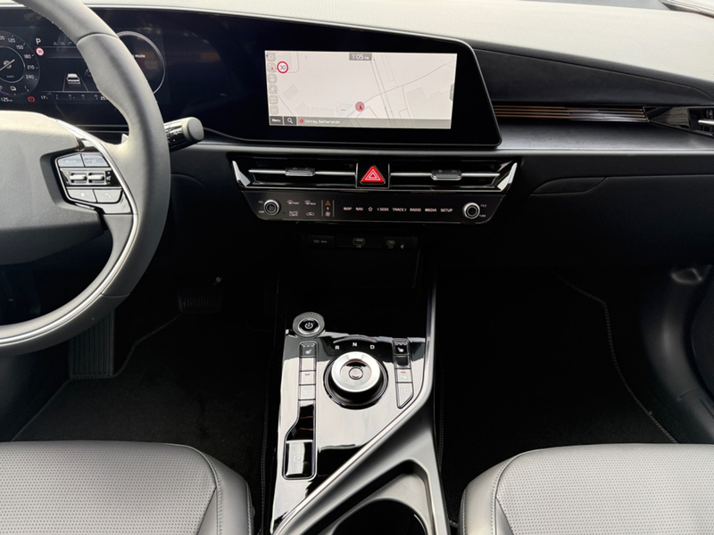 Kia e-Niro EV Air 64.8 kWh I Direct leverbaar Automaat — photo 8