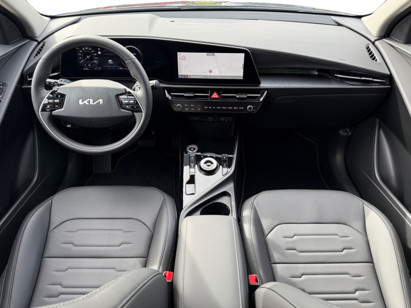 Kia e-Niro EV Air 64.8 kWh I Direct leverbaar Automaat — photo 6