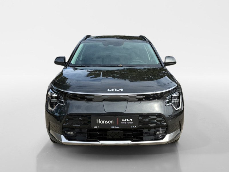 Kia e-Niro EV Air 64.8 kWh I Direct leverbaar Automaat — photo 11