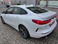 BMW 218d Gran Coupé Aut. Sport Line *LEDER+NAVI+LED* Blanc - thumbnail 7