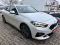 BMW 218d Gran Coupé Aut. Sport Line *LEDER+NAVI+LED* Blanc - thumbnail 4