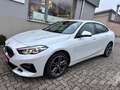 BMW 218d Gran Coupé Aut. Sport Line *LEDER+NAVI+LED* Blanc - thumbnail 24