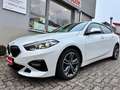 BMW 218d Gran Coupé Aut. Sport Line *LEDER+NAVI+LED* Blanc - thumbnail 3
