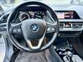 BMW 218d Gran Coupé Aut. Sport Line *LEDER+NAVI+LED* Blanc - thumbnail 18