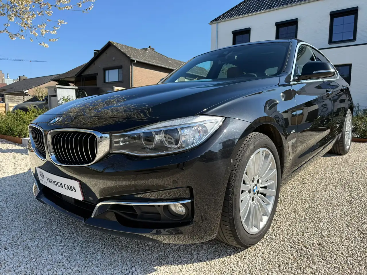 BMW 328