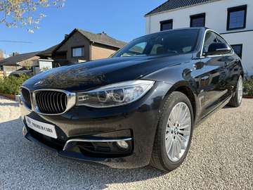 Touring 328i XDRIVE