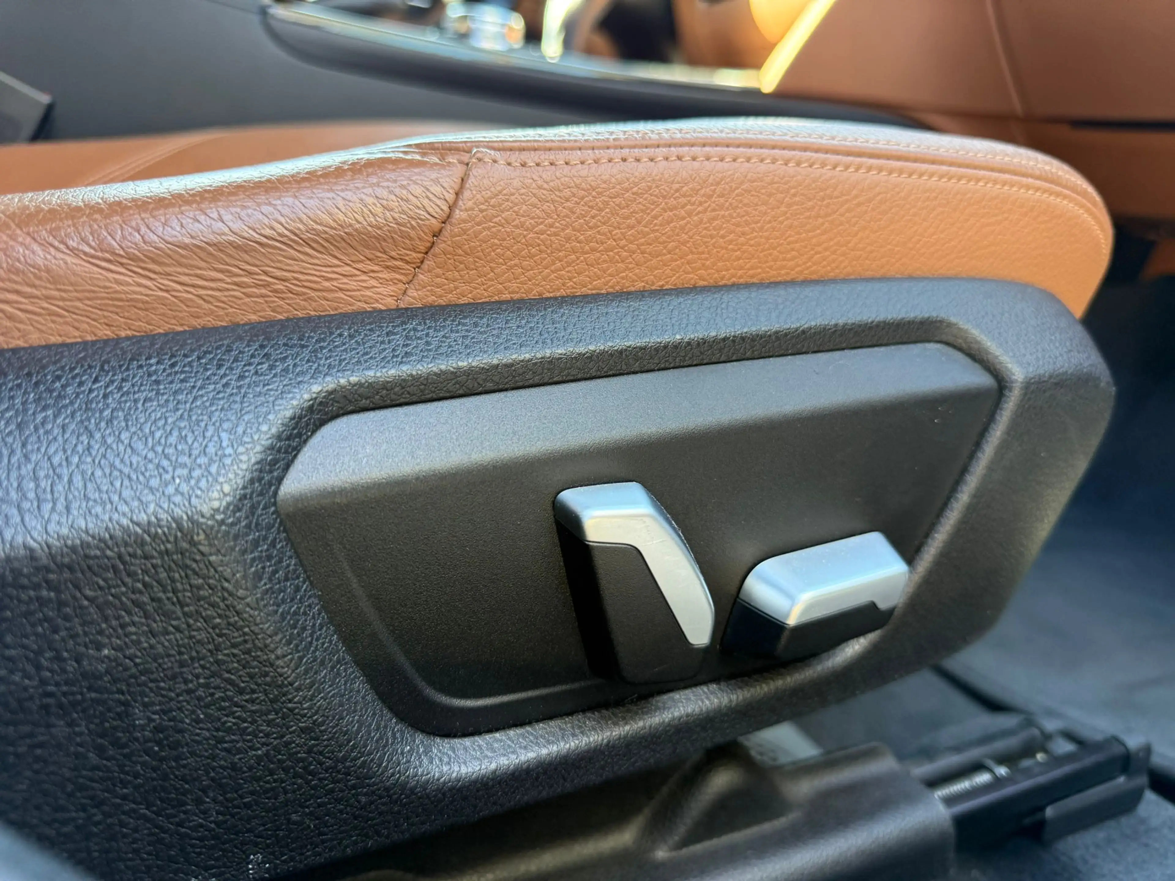 BMW 328 Touring 328i XDRIVE — photo 15
