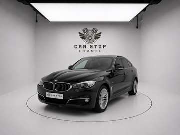Touring 328i XDRIVE