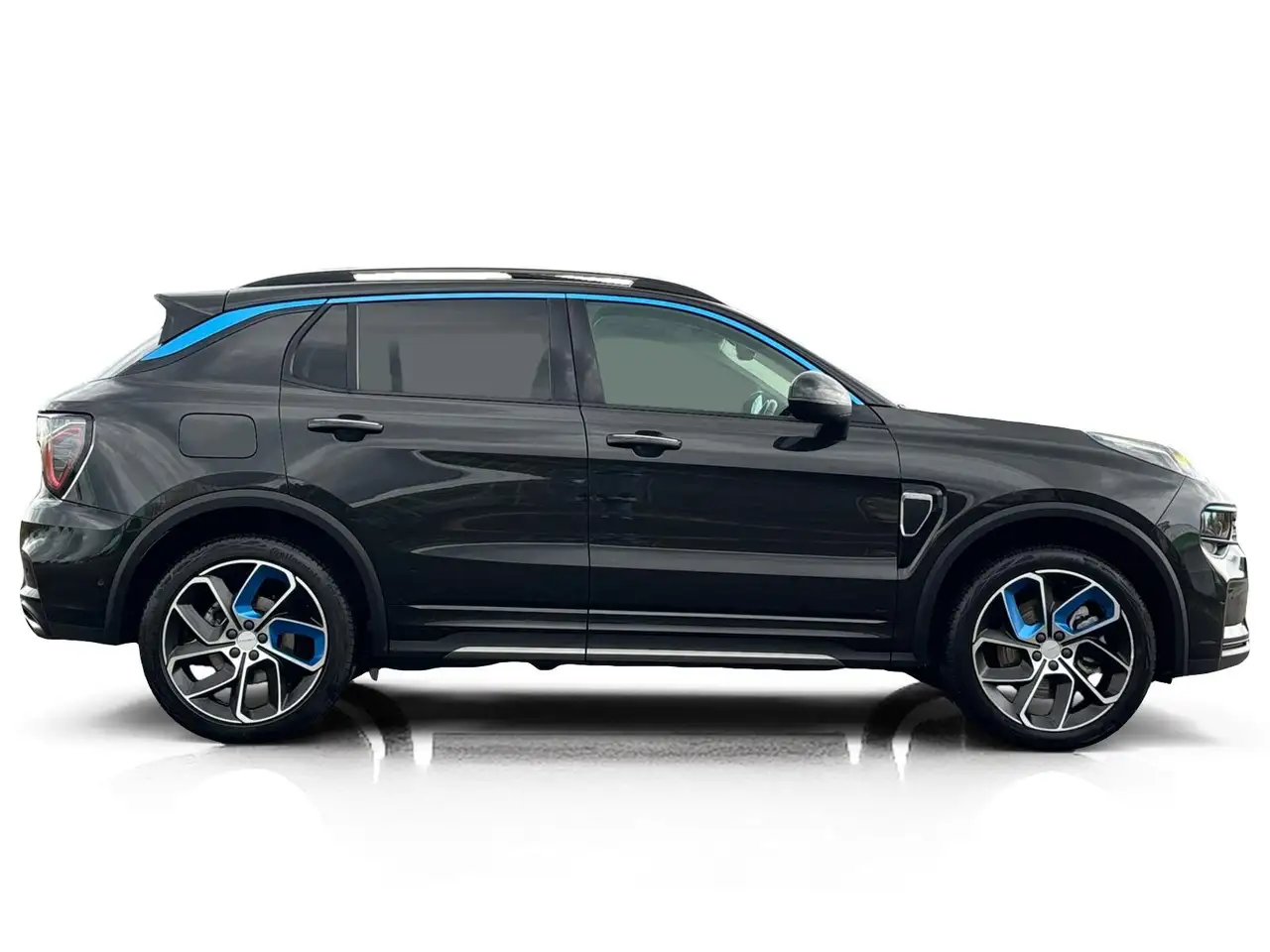 Lynk & Co 01 1.5 Plug-in Hybrid ✅ Pano ✅ ACC ✅ LED, миниатюра 3
