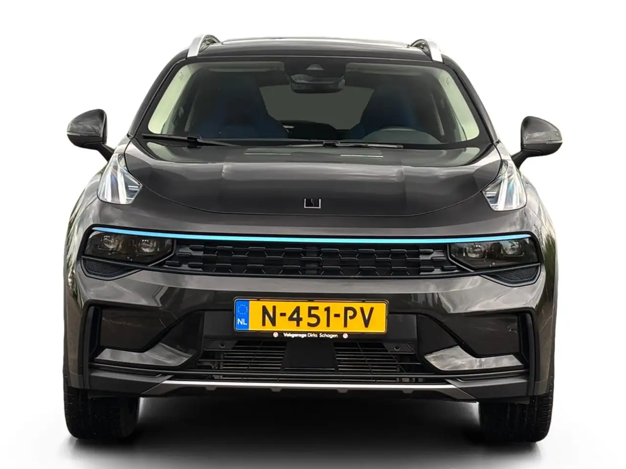 Lynk & Co 01 1.5 Plug-in Hybrid ✅ Pano ✅ ACC ✅ LED, миниатюра 19