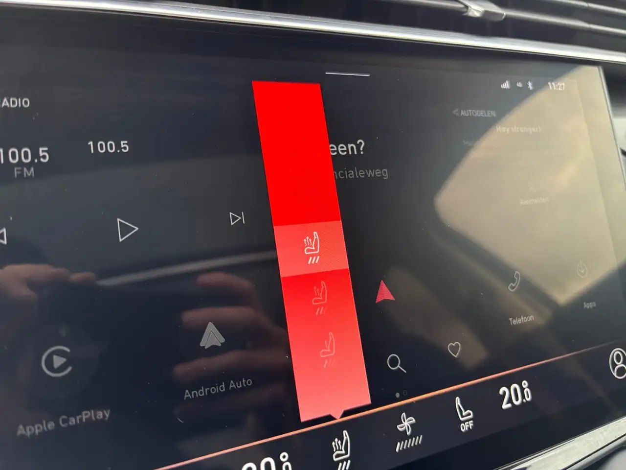 Lynk & Co 01 1.5 Plug-in Hybrid ✅ Pano ✅ ACC ✅ LED, миниатюра 17