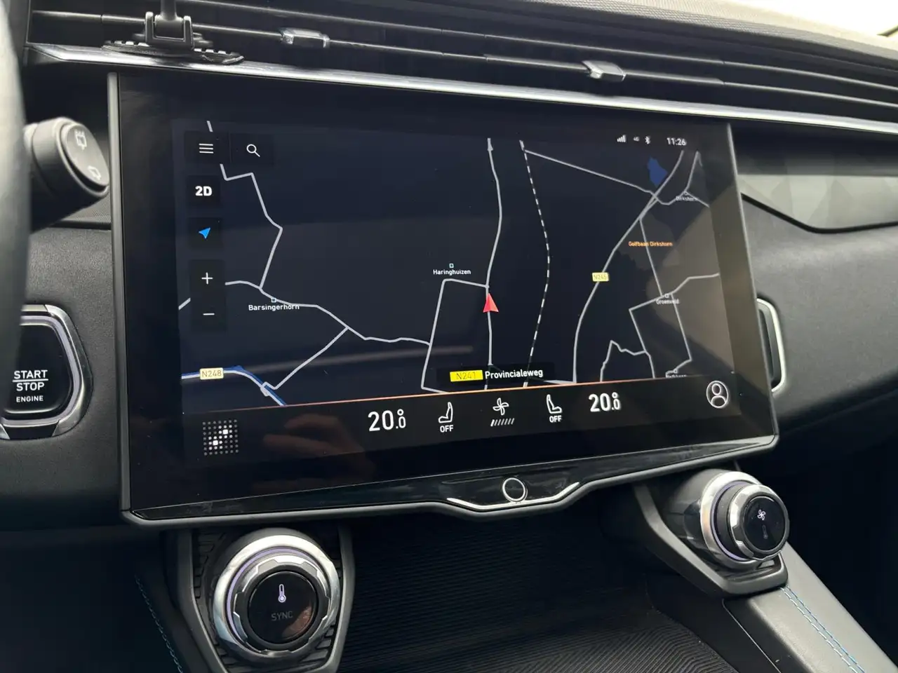 Lynk & Co 01 1.5 Plug-in Hybrid ✅ Pano ✅ ACC ✅ LED, миниатюра 11
