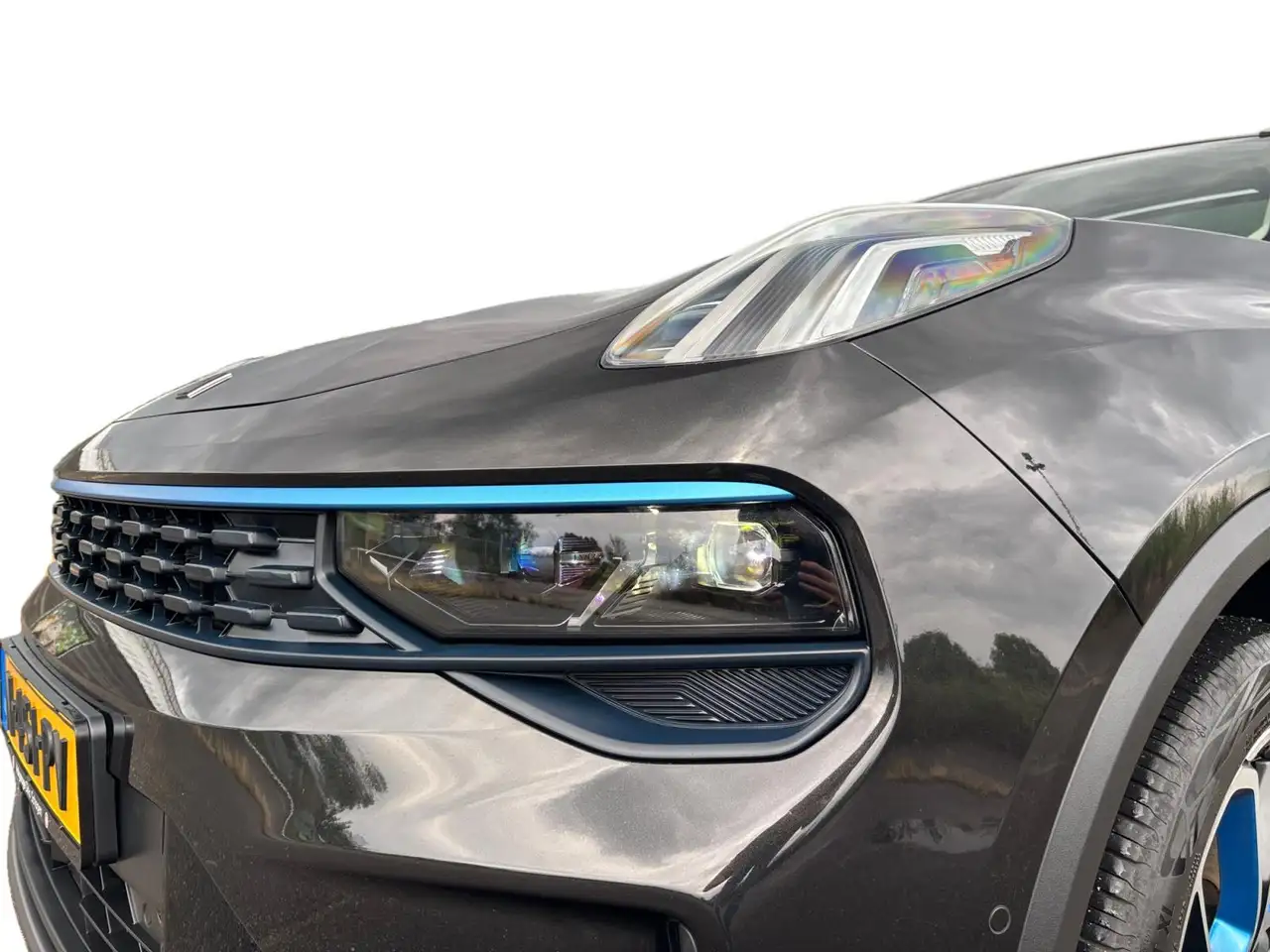 Lynk & Co 01 1.5 Plug-in Hybrid ✅ Pano ✅ ACC ✅ LED, миниатюра 5
