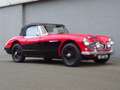 Austin-Healey 3000 3000 BJ8 Mk3 1964 Perfect (180pk) Rot - thumbnail 1