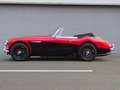 Austin-Healey 3000 3000 BJ8 Mk3 1964 Perfect (180pk) Rot - thumbnail 5