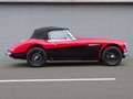 Austin-Healey 3000 3000 BJ8 Mk3 1964 Perfect (180pk) Rot - thumbnail 2