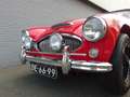 Austin-Healey 3000 3000 BJ8 Mk3 1964 Perfect (180pk) Rot - thumbnail 10