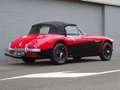 Austin-Healey 3000 3000 BJ8 Mk3 1964 Perfect (180pk) Rot - thumbnail 3