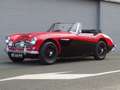Austin-Healey 3000 3000 BJ8 Mk3 1964 Perfect (180pk) Rot - thumbnail 4