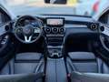 Mercedes-Benz C 200 C 200d Avantgarde Aut. | nur 35tkm | Widescreen | Grau - thumbnail 11