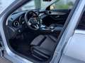 Mercedes-Benz C 200 C 200d Avantgarde Aut. | nur 35tkm | Widescreen | Grau - thumbnail 12