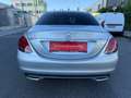 Mercedes-Benz C 200 C 200d Avantgarde Aut. | nur 35tkm | Widescreen | Grau - thumbnail 10