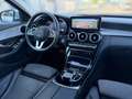 Mercedes-Benz C 200 C 200d Avantgarde Aut. | nur 35tkm | Widescreen | Grau - thumbnail 13