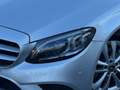 Mercedes-Benz C 200 C 200d Avantgarde Aut. | nur 35tkm | Widescreen | Grau - thumbnail 7