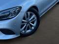 Mercedes-Benz C 200 C 200d Avantgarde Aut. | nur 35tkm | Widescreen | Grau - thumbnail 8